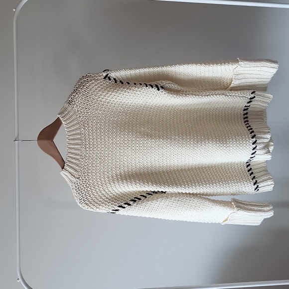 Topshop Sweater - Picture 5 of 5